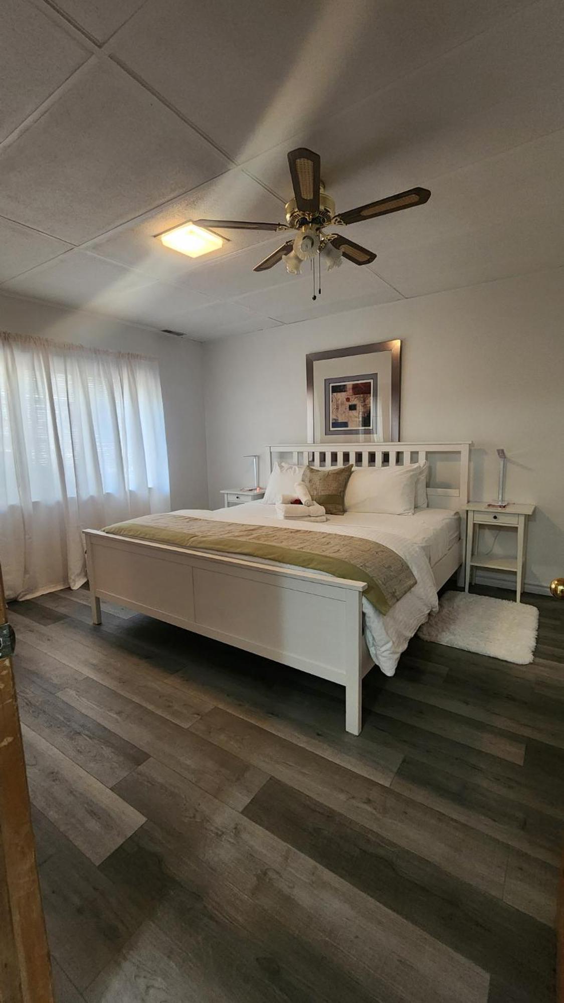 Cozy Cottage Retreat Lambton Shores Kültér fotó